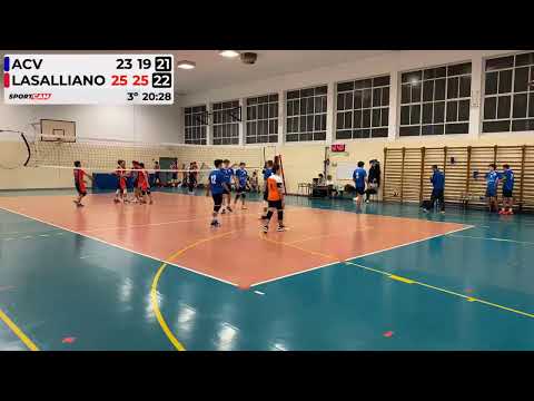 CAMPIONATO UNDER 19 MASCHILE