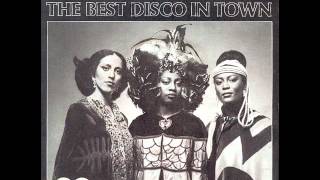 Ritchie Family - The Best Disco In Town video