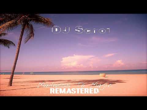 DJ Scnoi - Madness To Magic Remastered (Full Album)