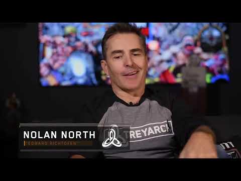 Behind the Scenes with the Aether Voice Actors – Official Call of Duty®: Black Ops 4 Zombies Video