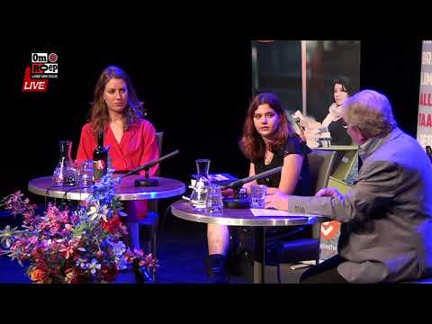 Taal aan de Maas EXTRA, Schouwburg Cuijk 2021