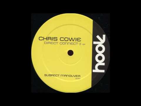 Chris Cowie - Suspect Manouver