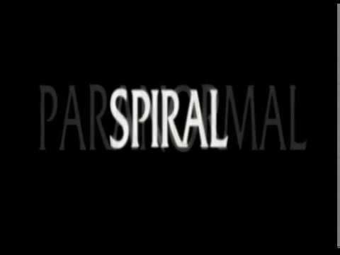SPIRAL PARANORMAL Promo