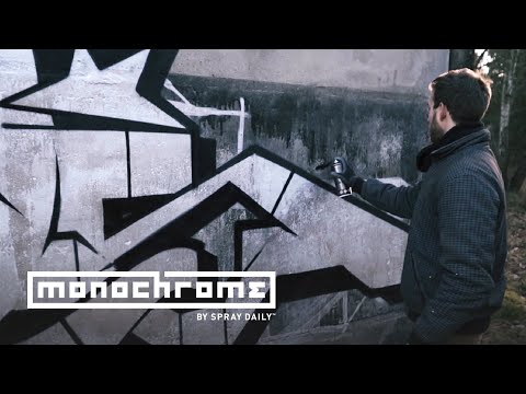 MONOCHROME 067 -  RAWS