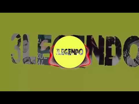 Citi3en x Zux - LEGENDA TMRAP2019