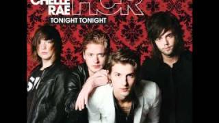 Hot Chelle Rae-Tonight Tonight