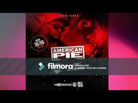 JHEF - American Pie Feat Misael