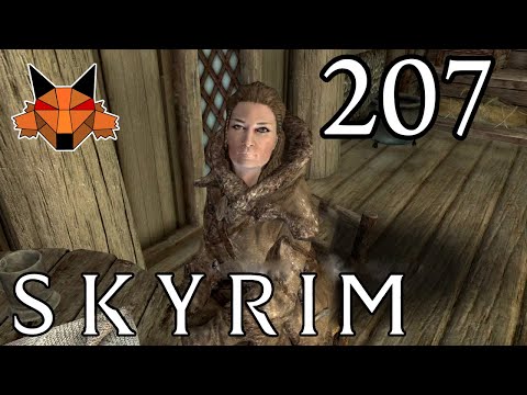 Let's Play Skyrim Special Edition Part 207 - Untold Legends