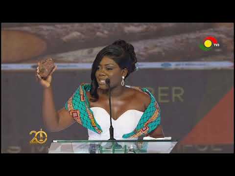 GMB2026: Western North's Tiwaa Showcased its Scenic Tourism