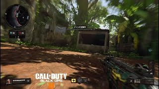 BO4[絶命]FPS初心者マルチ奮闘記＃３*