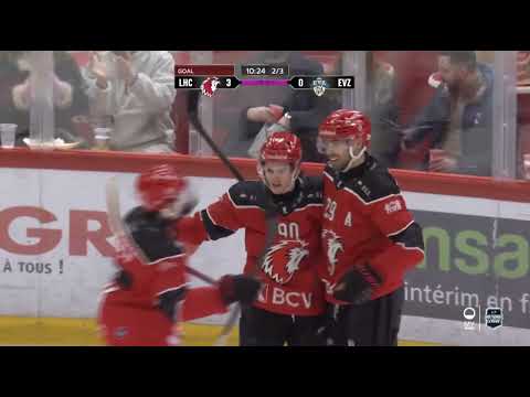 Matchday 36 - Lausanne HC - EV Zug, January 2, 2026