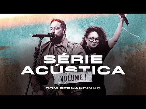 Acústico  Fernandinho