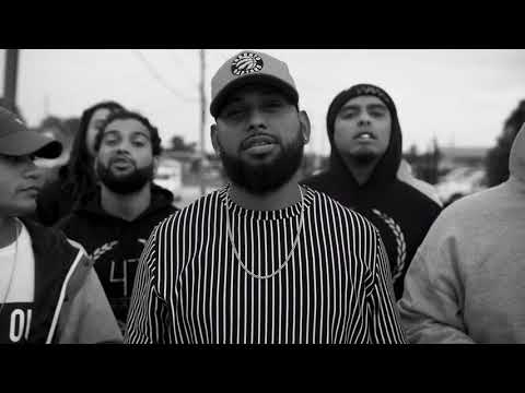 Jet Grover W.A.W.G. Album Introduction Video