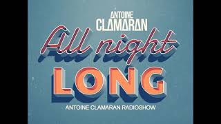 Antoine Clamaran (All Night Long) 2008