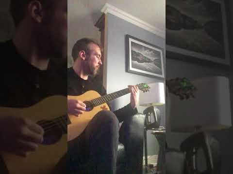 I'm A Mess - Ed Sheeran (Guitar Tutorial)