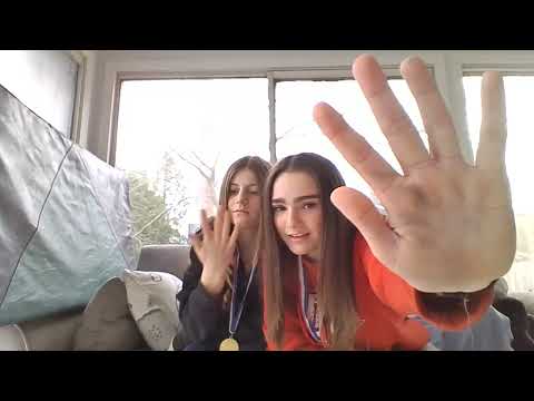 Hello we are the CBM podcast!!