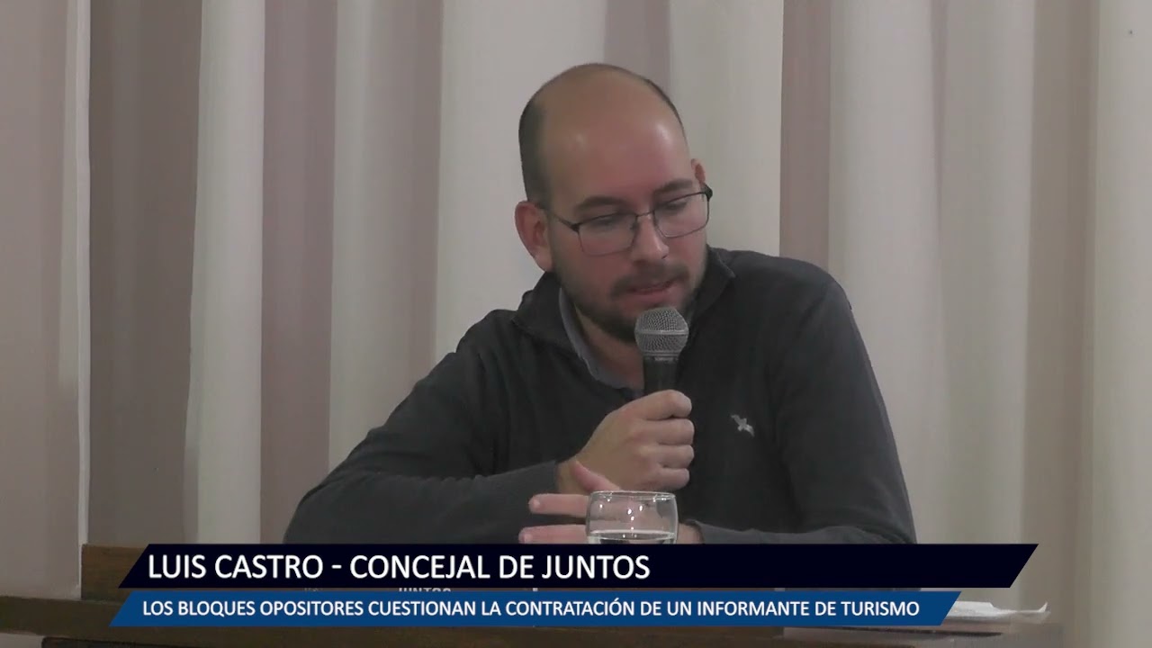 2025 06 05 HCD 5 LUIS CASTRO