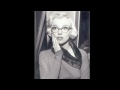 Sweet Dreams Miss. Monroe 