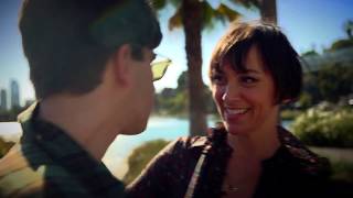 Inara George - Slow Dance (Official Video)