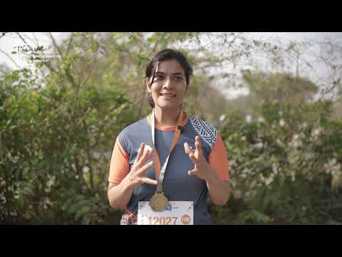 National Lead CSR of Bajaj at Run InSync