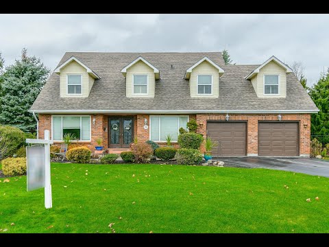 191 Meadowland Crescent Milton