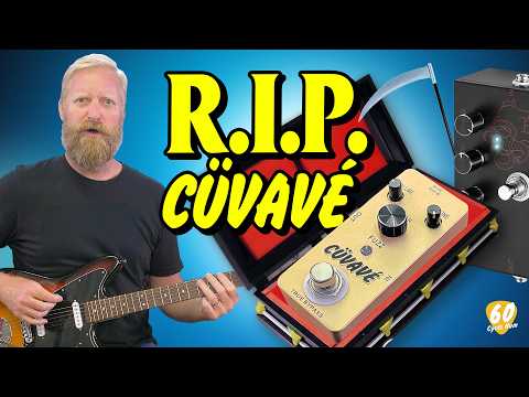 CÜVAVÉ is DEAD (Long live Cüvavé) - I suspect foul playing from the Little Bear BS1 #affordaboard