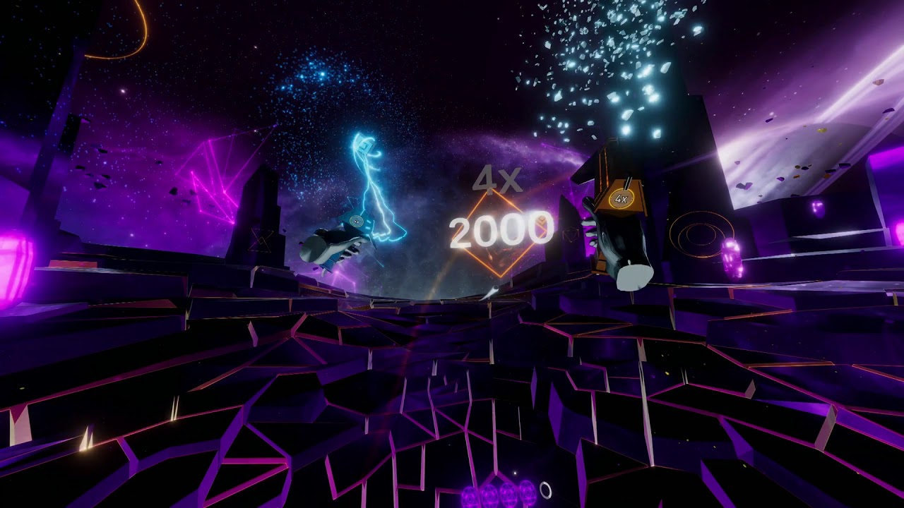 Gameplay video