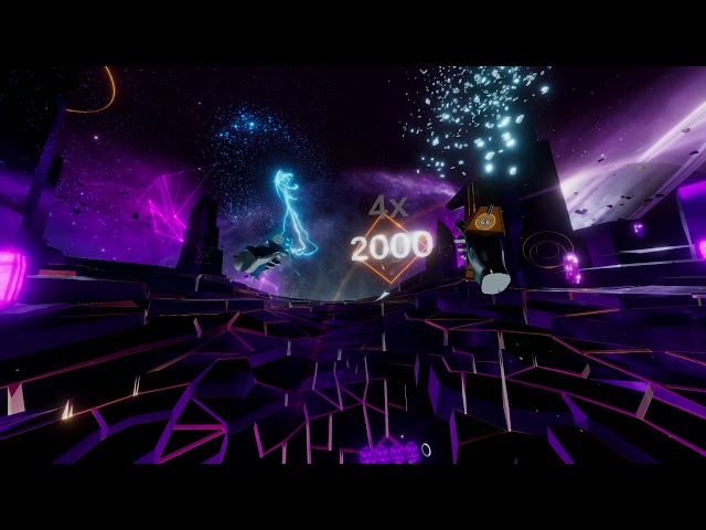 Video - Audica (PS4)