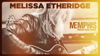 Melissa Etheridge - MEmphis Rock and Soul