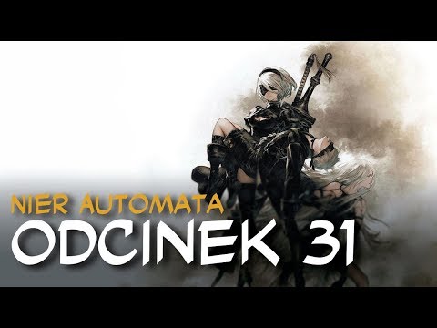 Zagrajmy w NieR: Automata odc.31 "B-Mode"