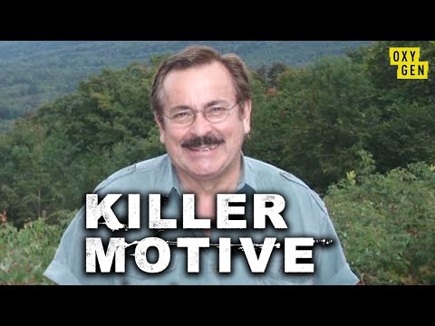 A Shocking Motive Behind Dennis Pegg's 'Horrific'...