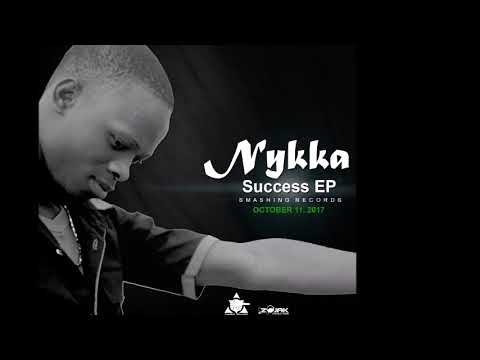 Nykka ft Raedyance - Nuh Behavior