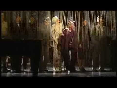 No Raimonda Paula mūzikla "Marlēna"