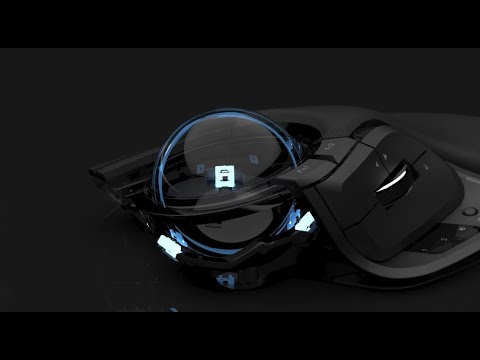 マウス トラックボール HUGE PLUS(Chrome/Android/iPadOS/iOS/Mac