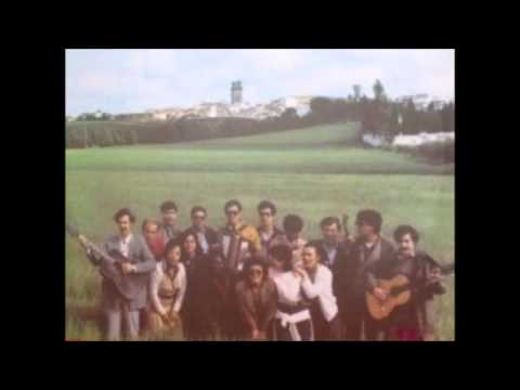 TRIGO LIMPO- Eu Subi ao Cerro