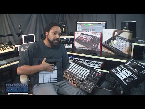 download lagu mp3 mp4 Best Ableton Live Controller, download lagu Best Ableton Live Controller gratis, unduh video klip Best Ableton Live Controller