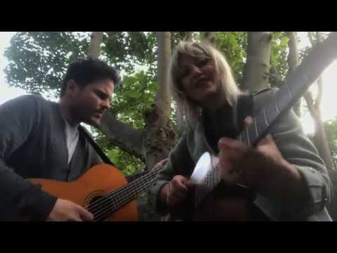 Anais Mitchell with Austin Nevins - Morning Glory