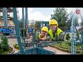 Efteling Making Of Hooghmoed