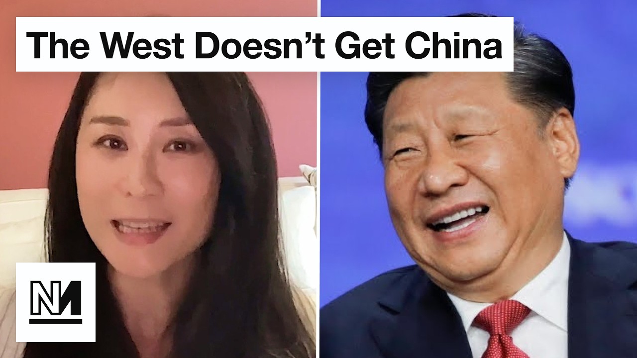 Harvard Economist: China Is Winning Trump’s Trade War | Keyu Jin