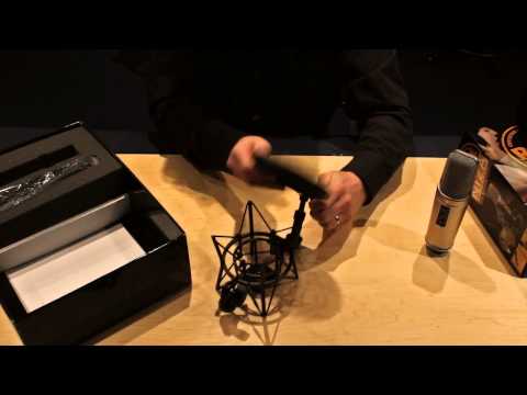 RØDE NT2 A Studio Solution Set – versatile studio mic with accessories image 5