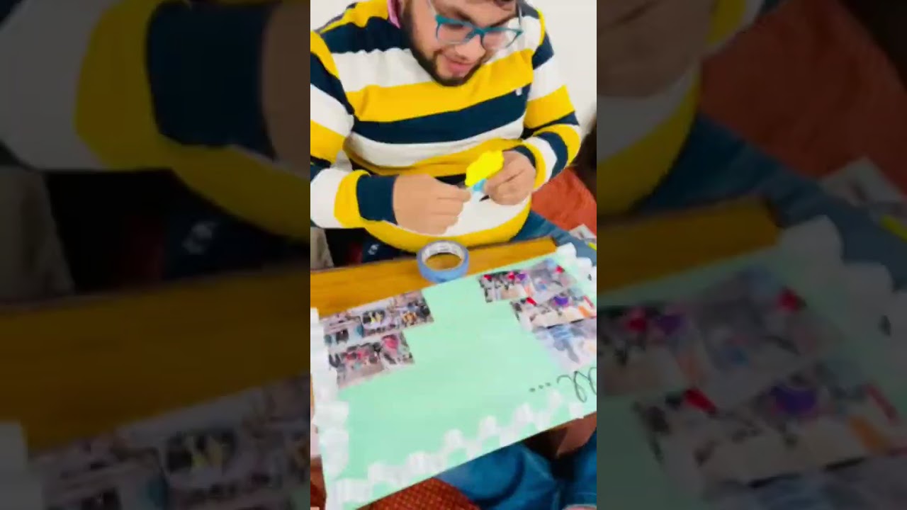 My Life Mere Faisle - Mid Project Review