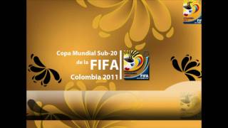 preview picture of video 'Colombia 2011'