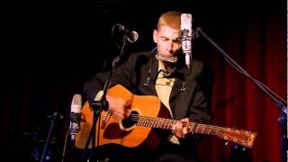 Chris Castle - Bird • Live at Wilbert's (Cleveland, OH)