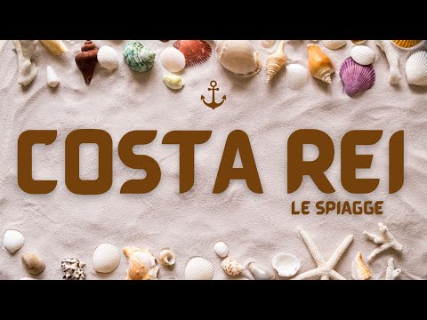 ✵ Cool Caddish | Steve Hem - Costa Rei ✵