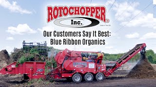 Video Thumbnail for Our Customers Say It Best: with Blue Ribbon Organics