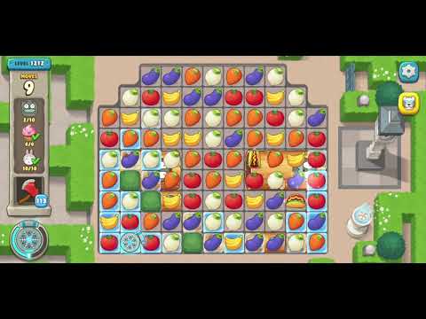 We Bare Bears the Puzzle for Kakao Season2 Level 1212 - No Boosters