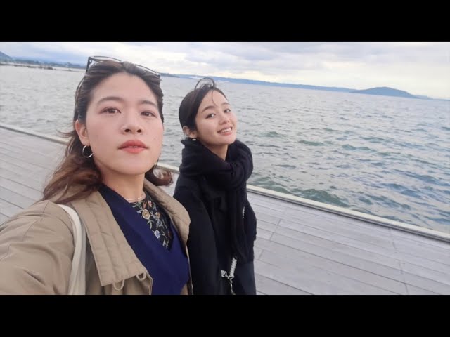 藤原さくら×優河 “Jane Jade” 配信シングル「季節の音」本日リリース!2人のニュージーランド旅行の様子を収めたvlogも公開 2 YouTubeサムネイル