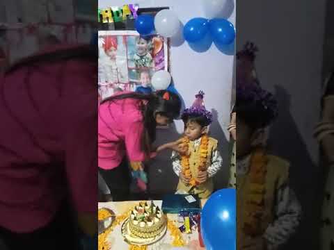 shashwat Birthday