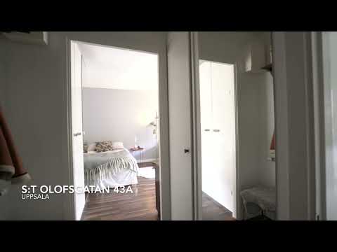 Såld, 1:a · 36m2 · 2045 kr avg, Höganäs : Via Notar mäklare Uppsala