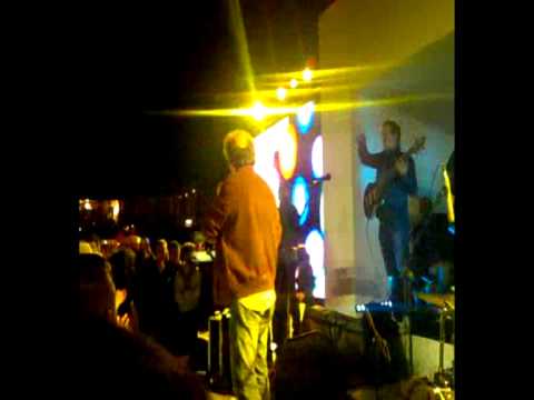 Internazionali BNL D'Italia 2011 - Villaggio VIP: Jerry Calà